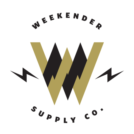 Weekender Supply Co.